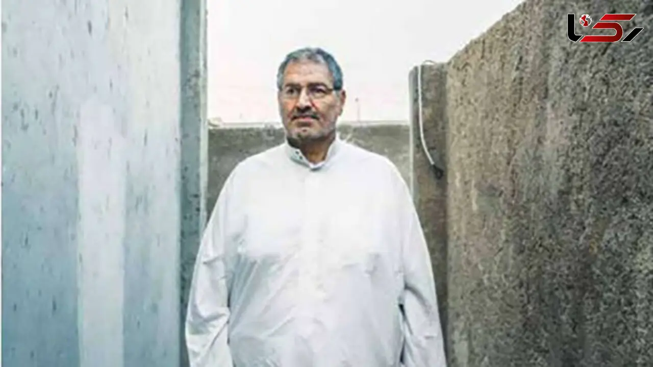 گفتگو با محمد حیدر مردی که به خاطر حمله 11 سپتامبر دستگیر شد /  من «اشتباهی» بودم!
