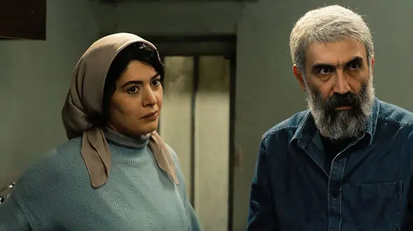 نقد و بررسی سریال داریوش / داریوش پایین‌تر از سطح انتظارات مخاطبان!