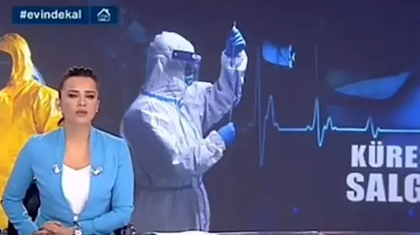 اختراع ضد کرونایی مهندس ایرانی در ترکیه جنجال ساخت / چرا در ایران مجوز ندادند؟! + فیلم