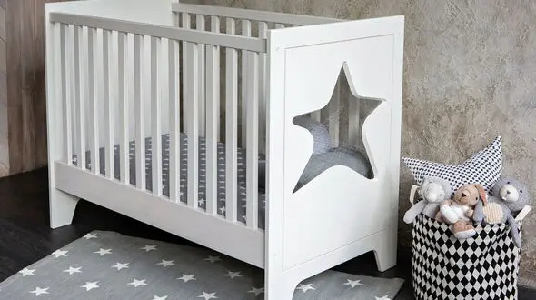 قوانین خرید تخت خواب کودکان