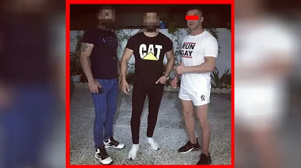 پاشاخان هندی شرور مازندران کشته شد / او با بهروز حاجیلو قاتل طلبه همدانی همراه بود