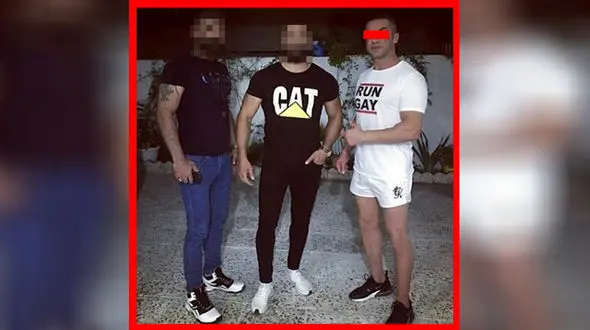 پاشاخان هندی شرور مازندران کشته شد / او با بهروز حاجیلو قاتل طلبه همدانی همراه بود