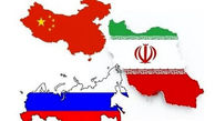 تقاضای وام ۲ میلیارد دلاری ایران از روسیه برای ساخت نیروگاه برق و خط راه آهن