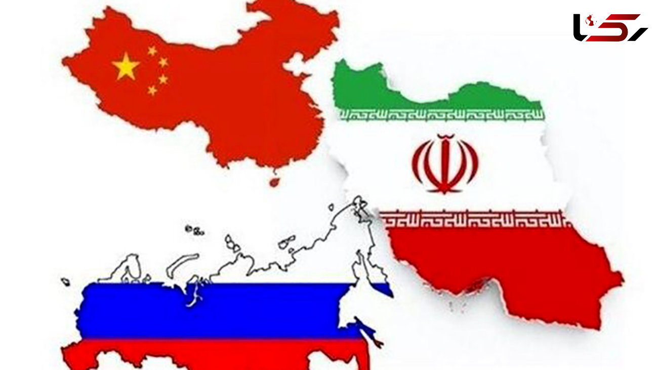 گفت‌وگوی لاوروف و وانگ یی درباره ایران