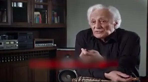 کارگردان مشهور فرانسوی  در سد کرج کشته شد + فیلم 