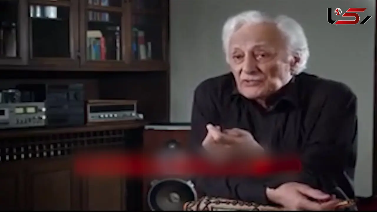 کارگردان مشهور فرانسوی  در سد کرج کشته شد + فیلم 