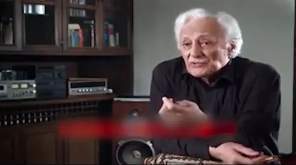 کارگردان مشهور فرانسوی  در سد کرج کشته شد + فیلم 