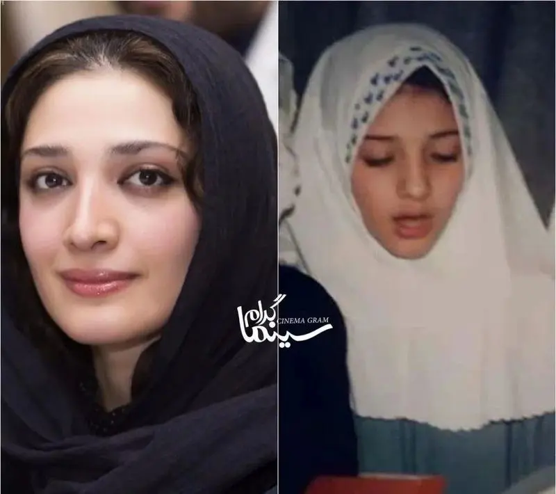 مینا ساداتی