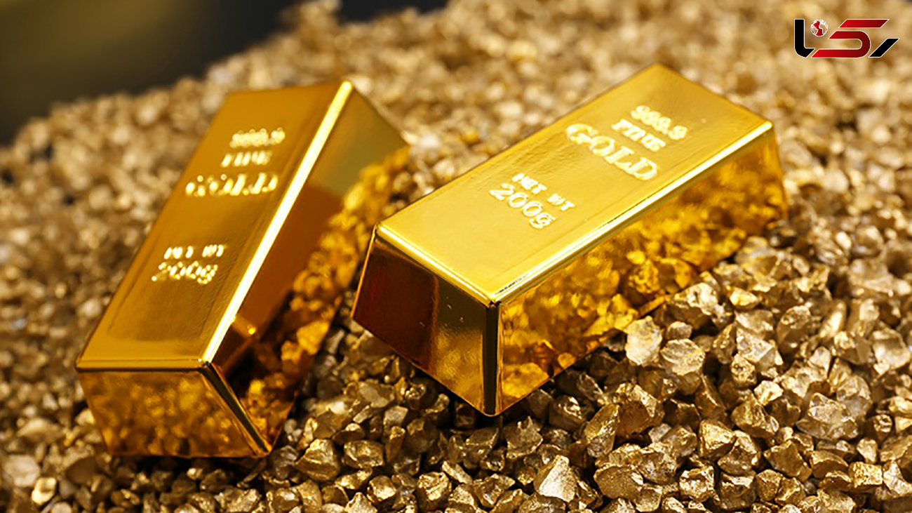 پیش بینی قیمت طلا برای فردا ( ۲ اسفند ) 