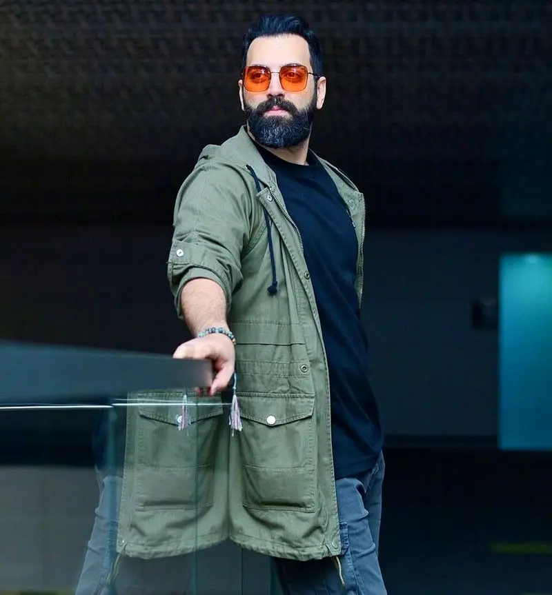 بهادر زمانی