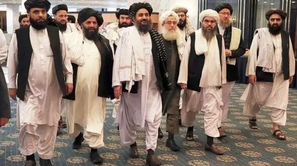 حزب اسلامی گلبدین حکمتیار در هر حالتی از دولت طالبان حمایت می‌کند