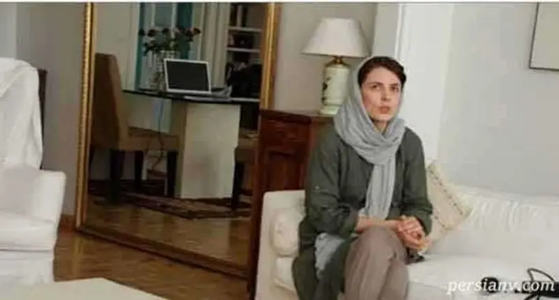 لیلا حاتمی