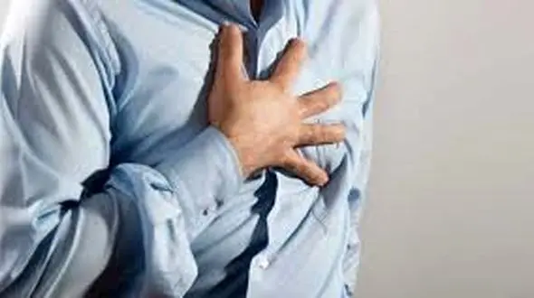 نشانه‌های سکته قلبی چیست؟