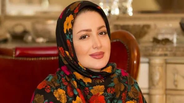  عکسی لو رفته از چهره واقعی شیلا خداداد قبل از عمل / چی بود و چه جذاب شد ! 