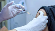 تزریق بیش از ۸۰ هزار دُز واکسن در روز
