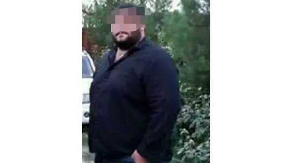 وحید سگی با شمشیر یکه بزن یافت آباد تیکه پاره شد + فیلم