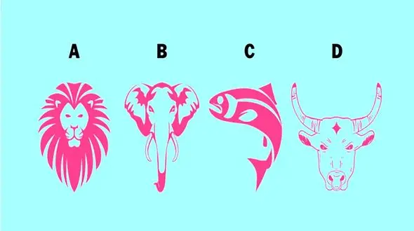 تست شخصیت شناسی / یک نماد انتخاب کن تا بگم تو رفاقت چطور آدمی هستی