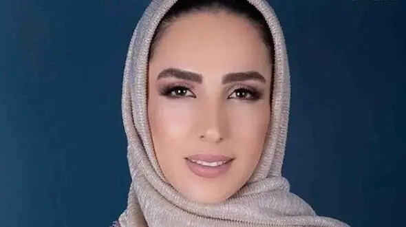 مانتو لوکس سوگل طهماسبی حسرت به دل زنان کرد ! + عکس