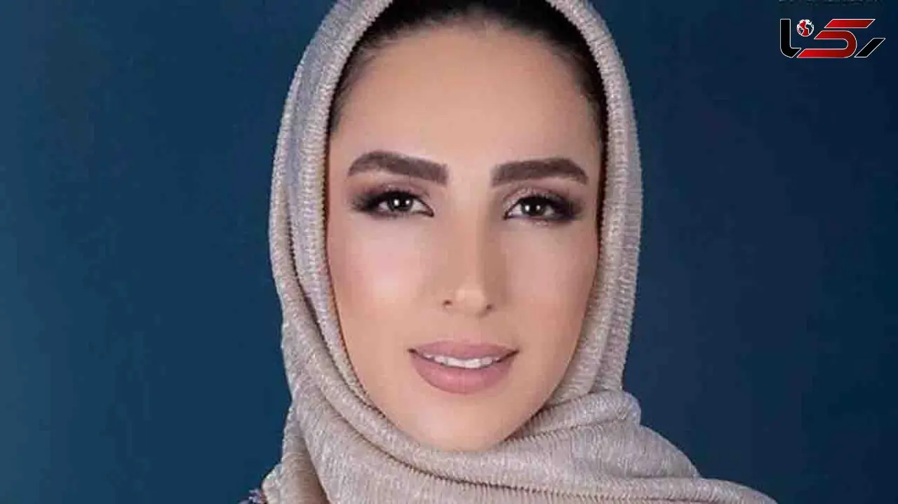 مانتو لوکس سوگل طهماسبی حسرت به دل زنان کرد ! + عکس