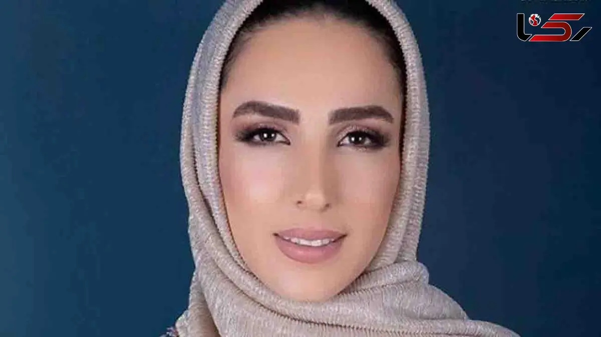 مانتو لوکس سوگل طهماسبی حسرت به دل زنان کرد ! + عکس