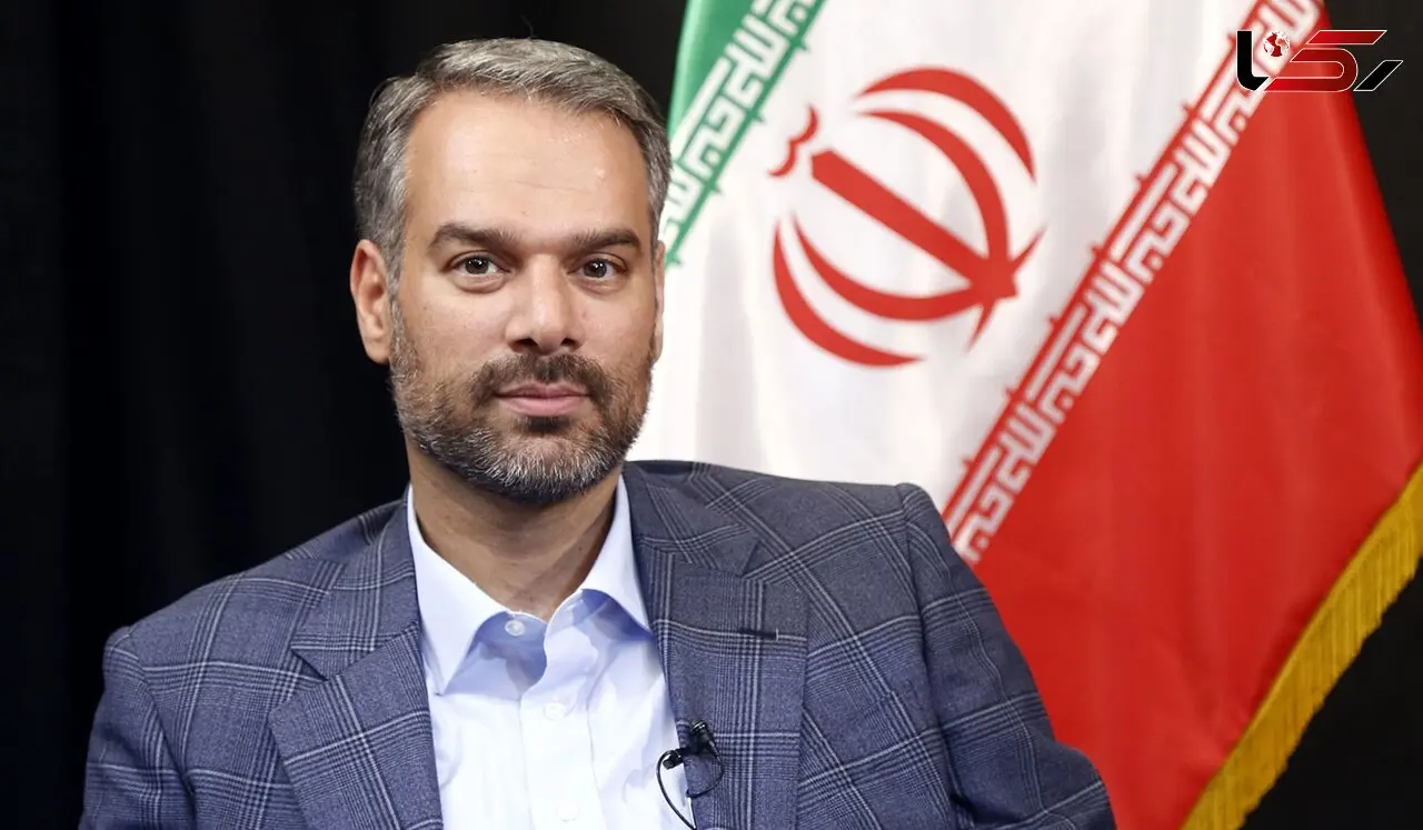 فیلم/ رشیدی کوچی: ایران در جنگ بعدی خاک بحرین را تصرف خواهد کرد 