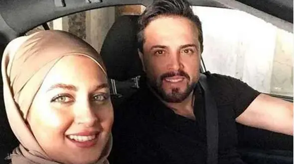 فیلم مهریه عجیب همسر مجری معروف / پدرام کریمی و همسرش همه چیز را فاش کردند!