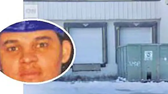 راز ناپدید شدن کارگر سوپر مارکت با کشف یک جسد در پشت فریزر برملا شد + عکس