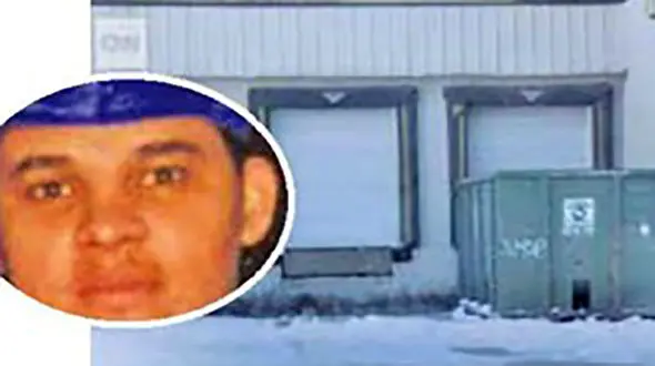 راز ناپدید شدن کارگر سوپر مارکت با کشف یک جسد در پشت فریزر برملا شد + عکس