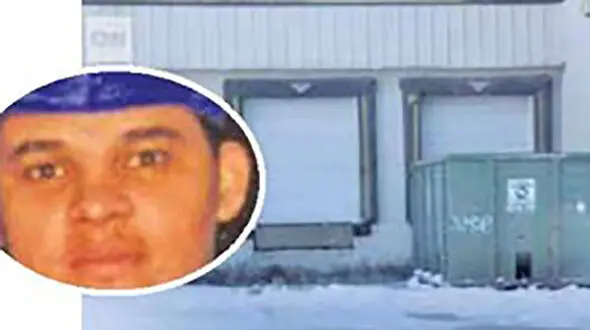 راز ناپدید شدن کارگر سوپر مارکت با کشف یک جسد در پشت فریزر برملا شد + عکس