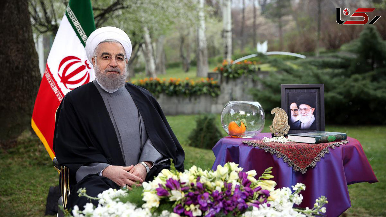 دومین تیزر مستند انتخاباتی حسن روحانی+ فیلم