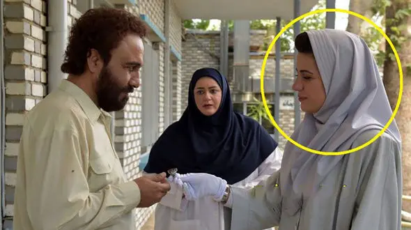 تغییر چهره فوق العاده جذاب سارا بهرامی بدون عمل زیبایی + عکس های زیبا و بیوگرافی خانم بازیگر! 