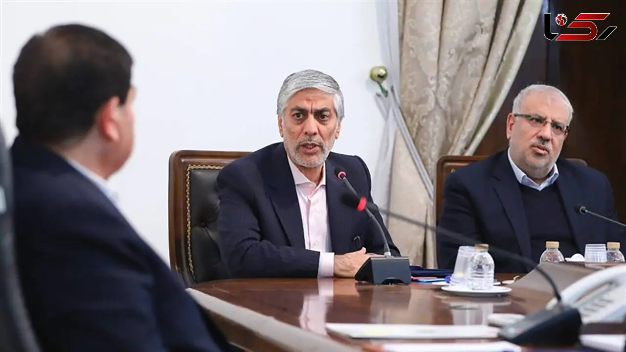 تهاتر نفتی برای تامین هزینه ساخت مجموعه ورزشی تهران 