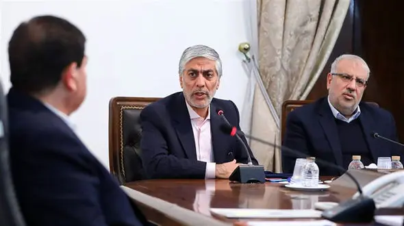 تهاتر نفتی برای تامین هزینه ساخت مجموعه ورزشی تهران 