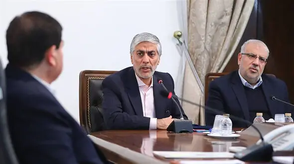 تهاتر نفتی برای تامین هزینه ساخت مجموعه ورزشی تهران 