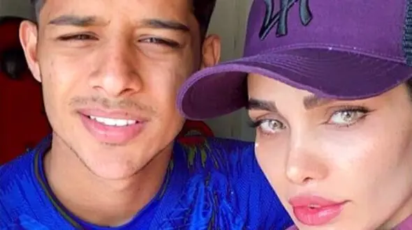 استوری ستاره معصومی همسر سابق مهدی قایدی بعد از طلاق از هنرنمایی بی نظیرش با حسی تلخ / این نیز بگذرد...