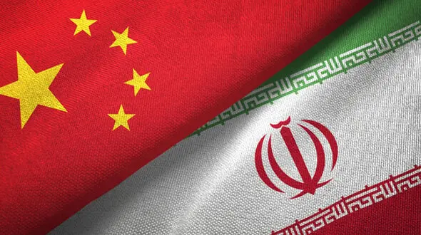  سند ۲۵ ساله ایران و چین / فروش جزیره کیش در کدام ماده قرار دارد! / نیویورک تایمز فاش کرد
