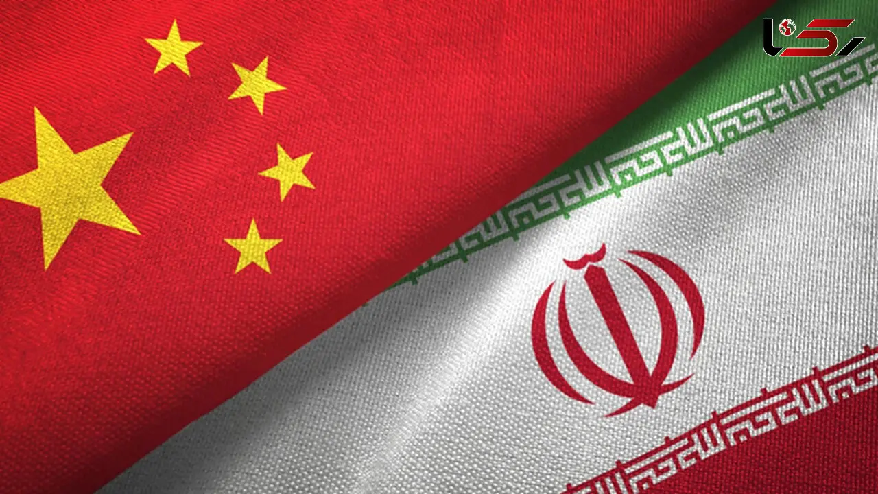  سند ۲۵ ساله ایران و چین / فروش جزیره کیش در کدام ماده قرار دارد! / نیویورک تایمز فاش کرد