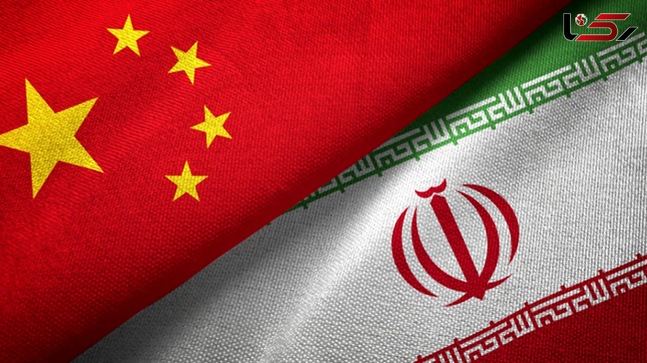 جروزالم پست: رژیم صهیونیستی باید مانع توافق ایران و چین شود 