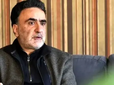 تاجزاده بعد از سالها از زندان به مرخصی آمد