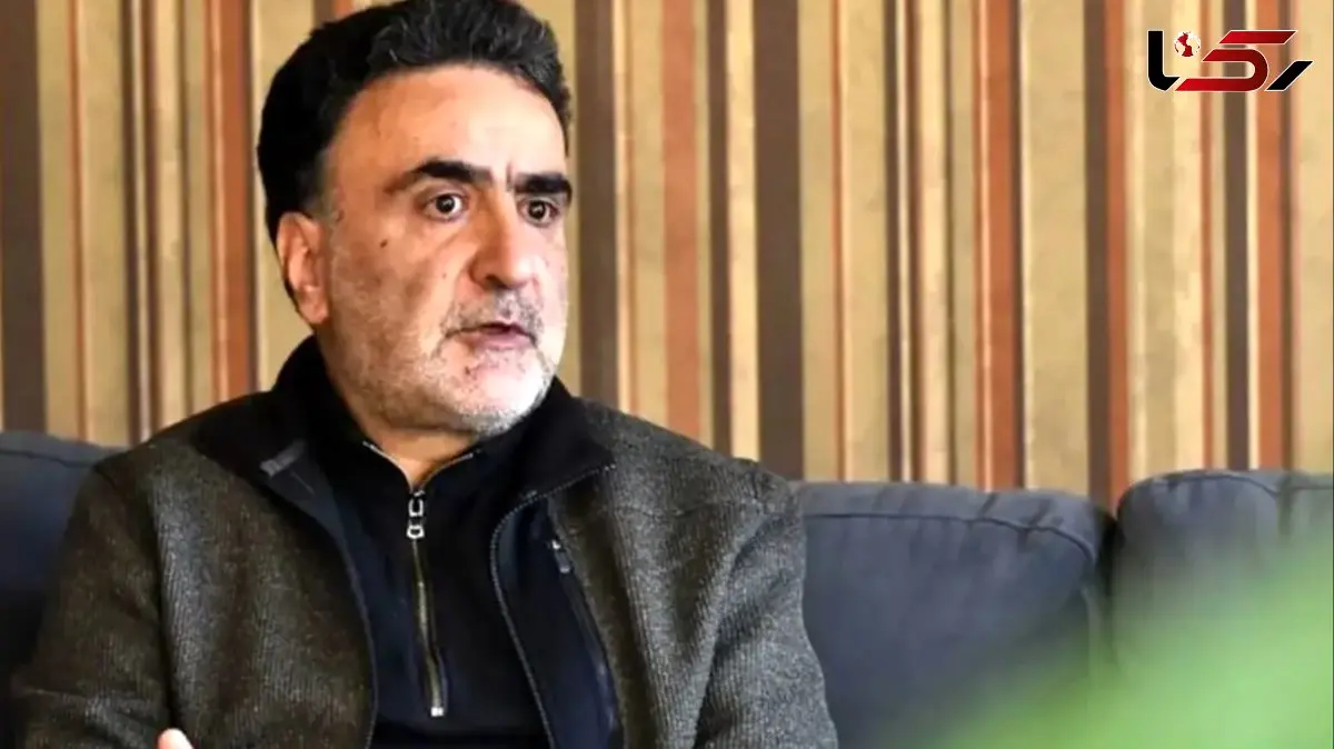 تاجزاده بعد از سالها از زندان به مرخصی آمد