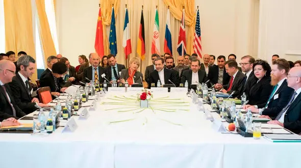 پایان هشتمین نشست کمیسیون برجام  