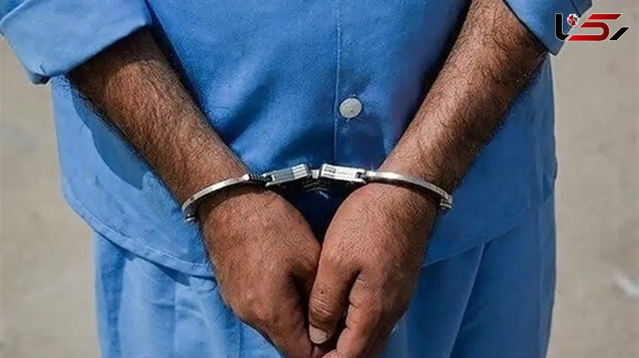 دستگیری متهم به اخاذی از فروشندگان خودرو در تهران