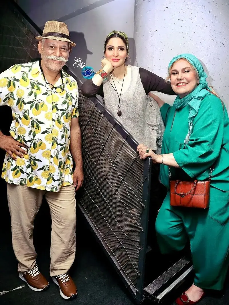 مهرانه مهین ترابی