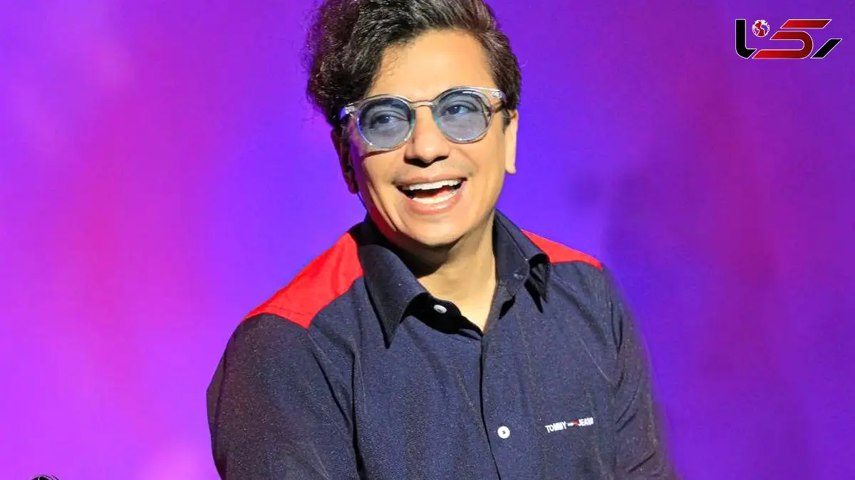 دانلود آهنگ محسن ابراهیم زاده / ورژن هوش مصنوعی آهنگ زیبای جاز زد به عشقمون که پشت پا زد