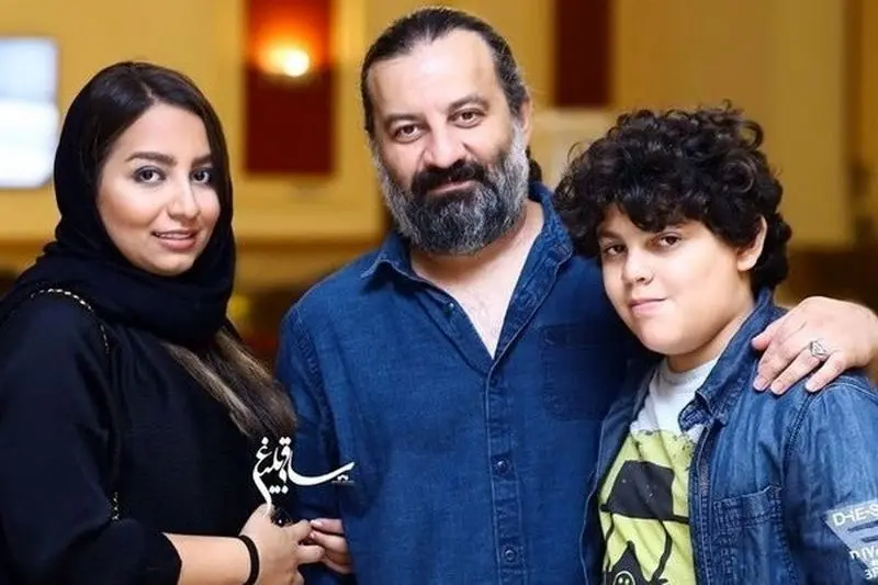 فرزندان مهراب قاسم‌ خانی