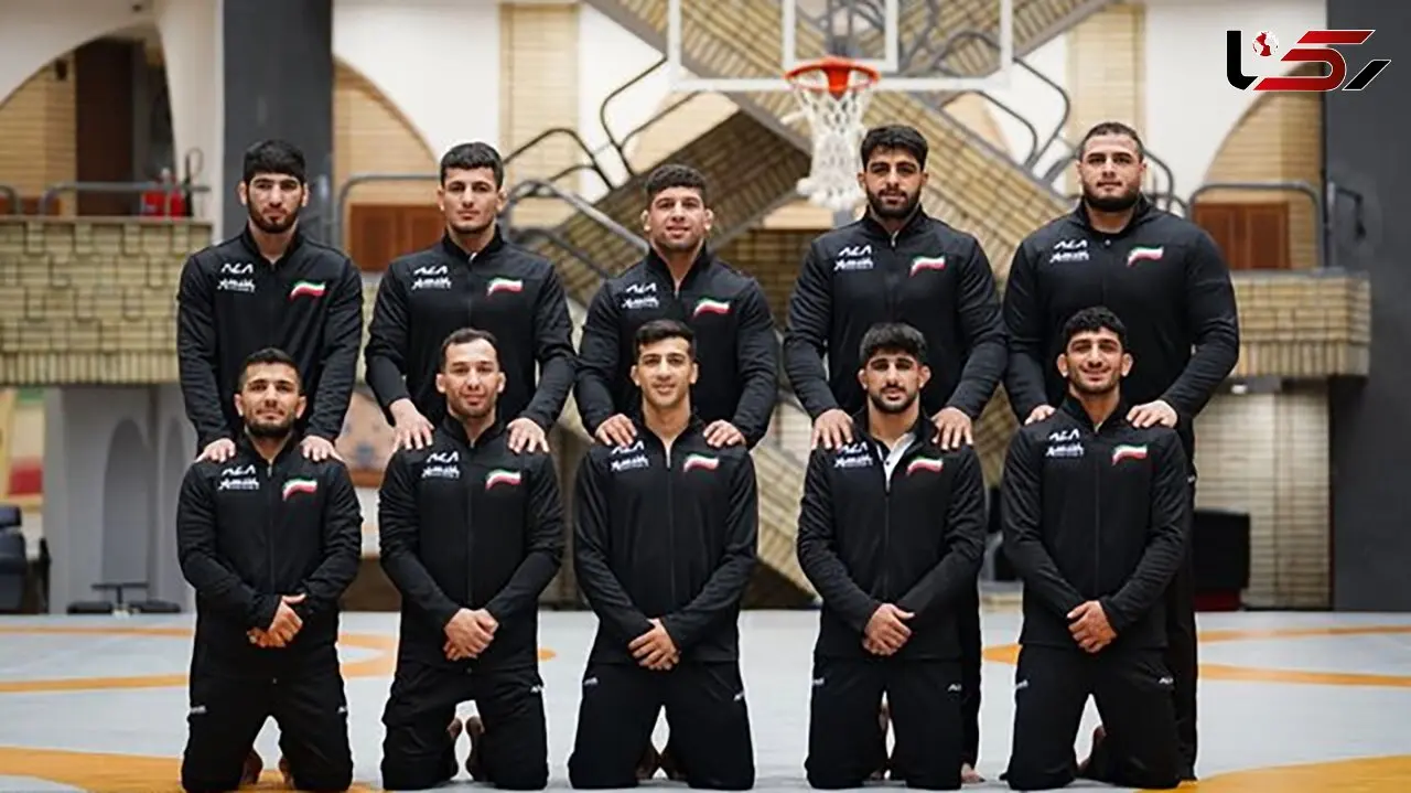 درخشش فرنگی‌کاران ایران در قهرمانی آسیا / 5 مدال طلا  به ایران آمد