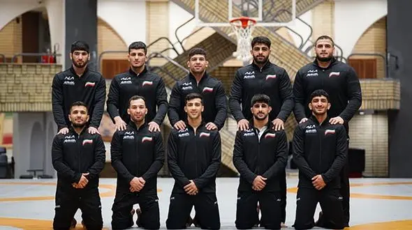 درخشش فرنگی‌کاران ایران در قهرمانی آسیا / 5 مدال طلا  به ایران آمد