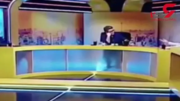 انتقادخیلی تند از صداسیما بخاطر مصاحبه با مائده 17 ساله در برنامه زنده + تصویر و صدا