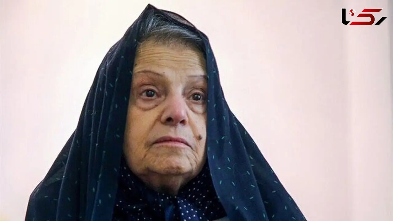 نوه امام خمینی (ره) در خارج از کشور چه کاره است؟ / این دختر کیست ؟!