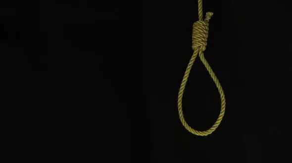 اعدام نصاب پلید ماهواره در زندان کرج / او به زور وارد خانه زن جوان شد